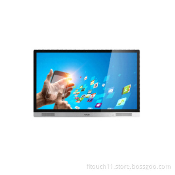 smart interactive whiteboard smart tv touch screen interactive whiteboard